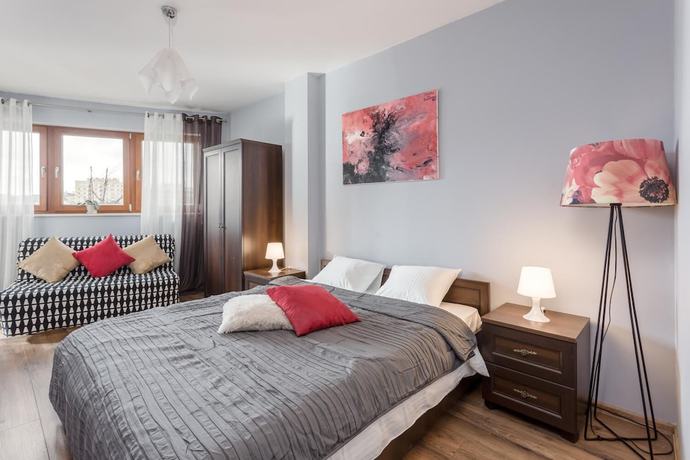 Imagen de la habitación del Apartamentos Chill Apartments Oxygen. Foto 18