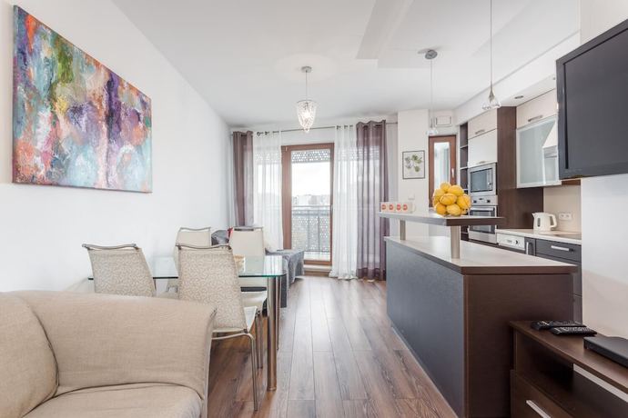 Imagen de la habitación del Apartamentos Chill Apartments Oxygen. Foto 19