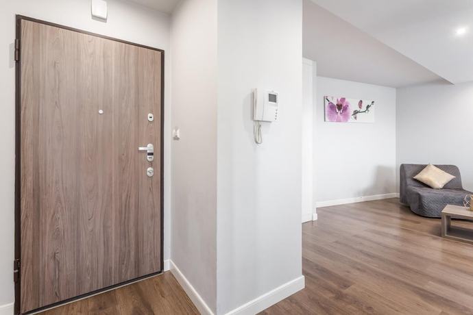 Imagen de la habitación del Apartamentos Chill Apartments Oxygen. Foto 20