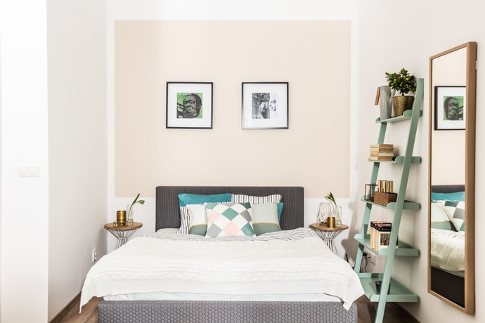 Imagen de la habitación del Apartamentos Chill. Foto 2