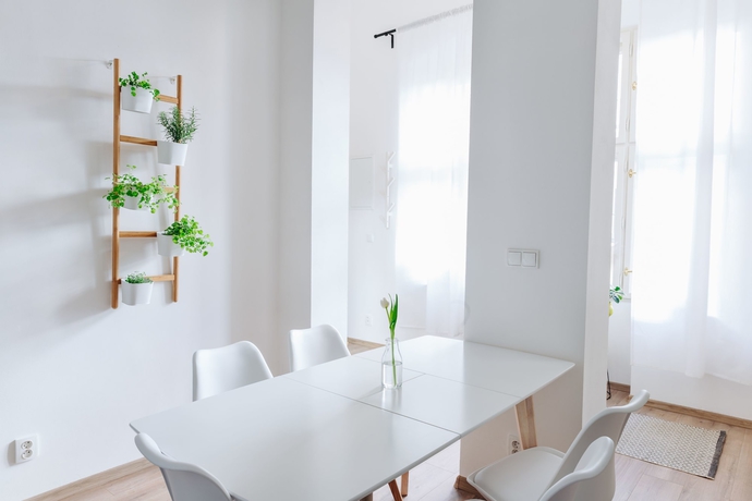 Imagen de la habitación del Apartamentos Chill. Foto 3