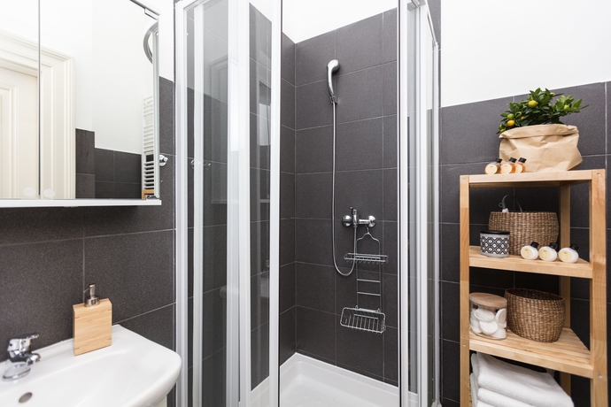 Imagen de la habitación del Apartamentos Chill. Foto 4