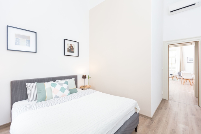 Imagen de los interiores del Apartamentos Chill. Foto 17