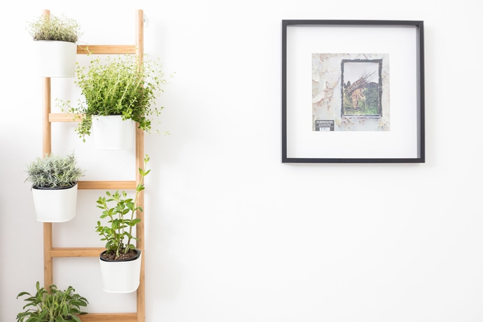 Imagen de la habitación del Apartamentos Chill. Foto 5