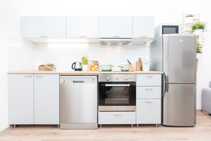 Imagen de la habitación del Apartamentos Chill. Foto 7