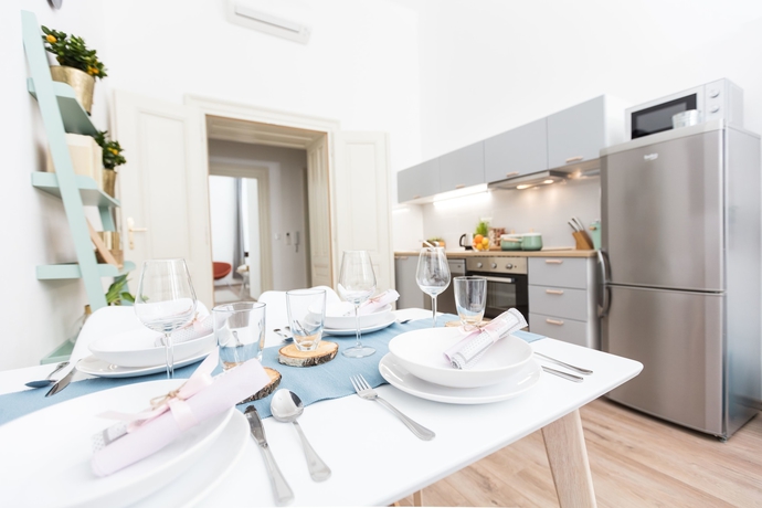 Imagen de la habitación del Apartamentos Chill. Foto 10