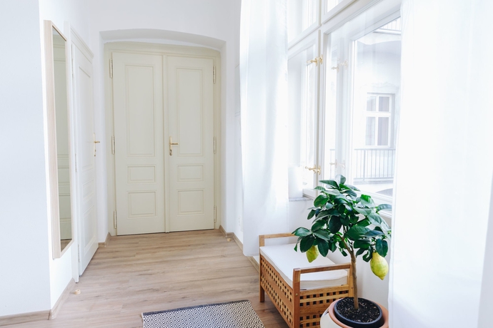 Imagen de la habitación del Apartamentos Chill. Foto 12