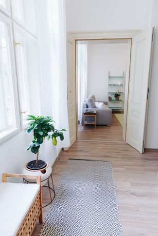 Imagen de la habitación del Apartamentos Chill. Foto 13