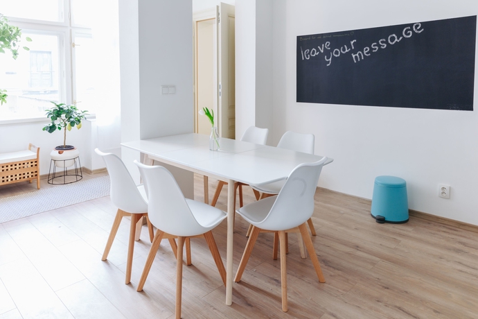 Imagen de la habitación del Apartamentos Chill. Foto 14