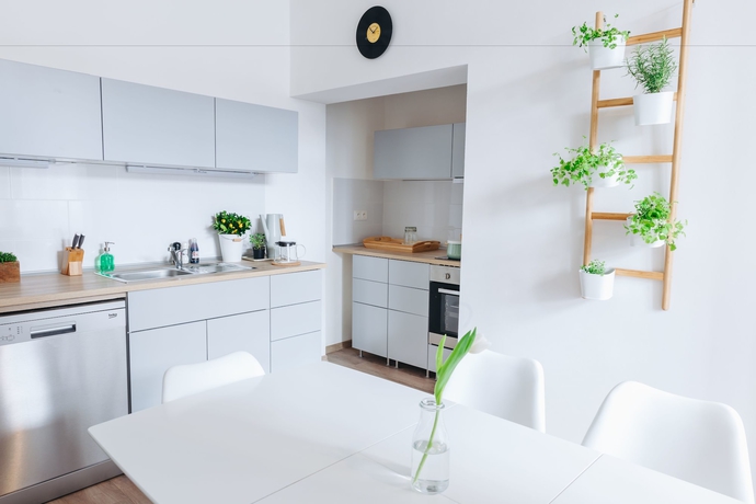 Imagen de la habitación del Apartamentos Chill. Foto 15