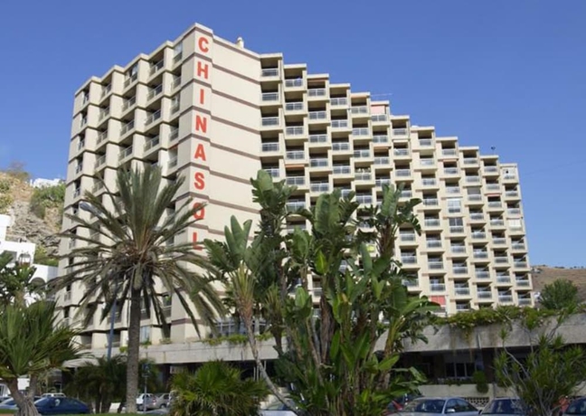 Imagen general del Apartamentos Chinasol. Foto 1