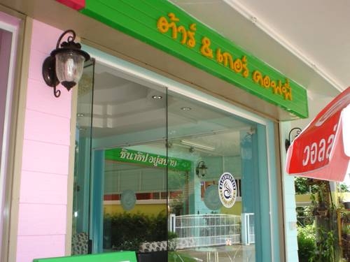 Imagen de la habitación del Apartamentos Chinatip Yusabuy. Foto 4