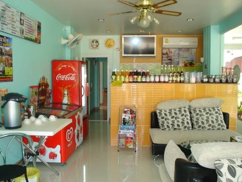 Imagen de la habitación del Apartamentos Chinatip Yusabuy. Foto 5