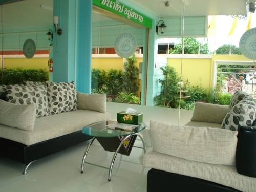 Imagen de la habitación del Apartamentos Chinatip Yusabuy. Foto 6