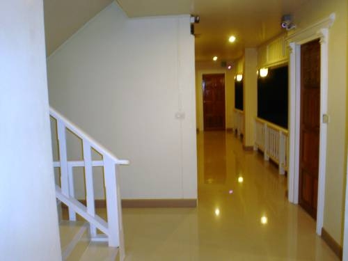 Imagen de los exteriores del Apartamentos Chinatip Yusabuy. Foto 14