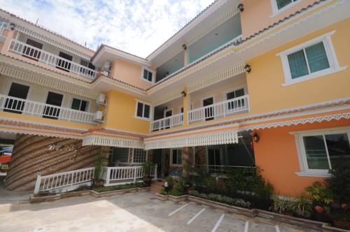 Imagen de la habitación del Apartamentos Chinatip Yusabuy. Foto 8