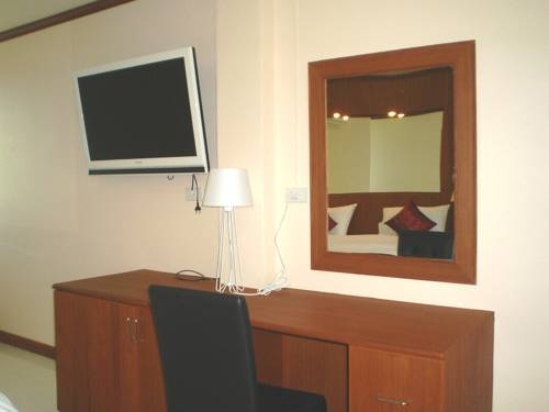 Imagen de la habitación del Apartamentos Chinatip Yusabuy. Foto 9