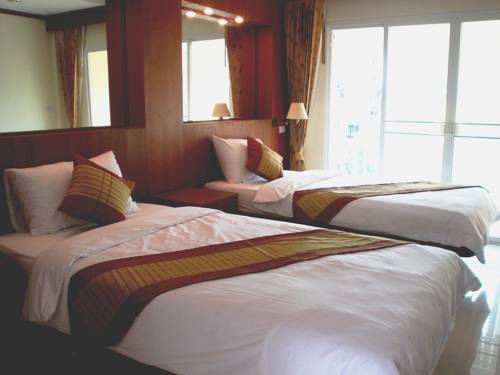 Imagen de la habitación del Apartamentos Chinatip Yusabuy. Foto 10