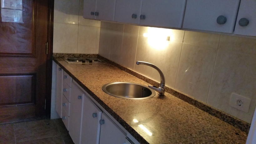 Imagen de la habitación del Apartamentos Chinyero. Foto 5