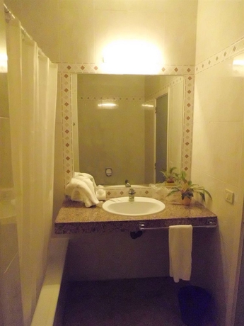 Imagen de la habitación del Apartamentos Chinyero. Foto 6