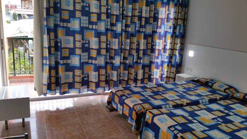 Imagen de la habitación del Apartamentos Chinyero. Foto 8