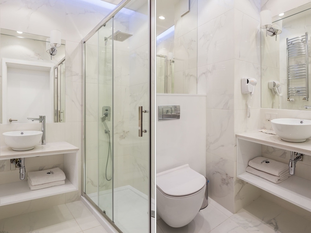 Imagen de la habitación del Apartamentos Chopin Apartments Mennica. Foto 11