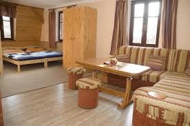 Imagen general del Apartamentos Chribska. Foto 3