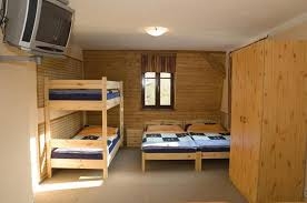 Imagen general del Apartamentos Chribska. Foto 4