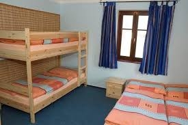 Imagen general del Apartamentos Chribska. Foto 6