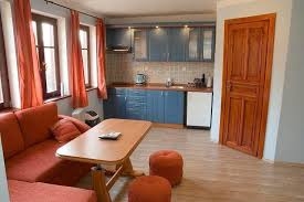 Imagen general del Apartamentos Chribska. Foto 8