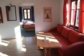 Imagen general del Apartamentos Chribska. Foto 9