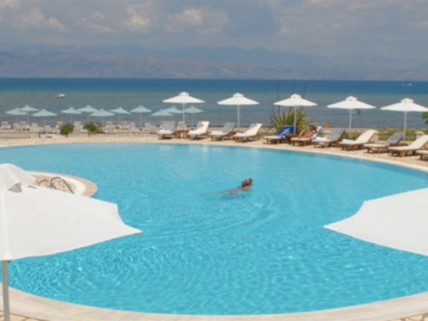 Imagen general del Apartamentos Chrismos Luxury Suites and Studios. Foto 2