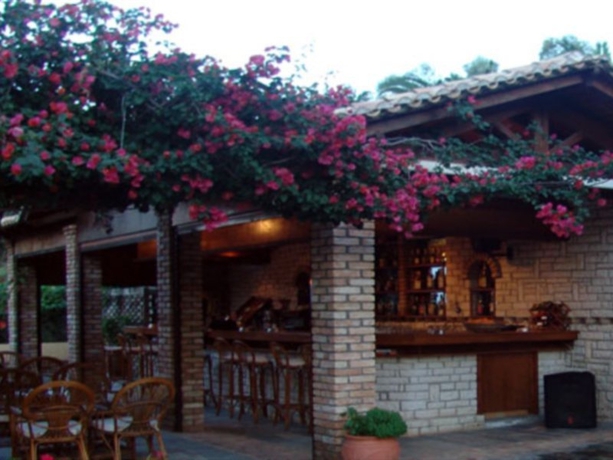 Imagen general del Apartamentos Chrismos Luxury Suites and Studios. Foto 3