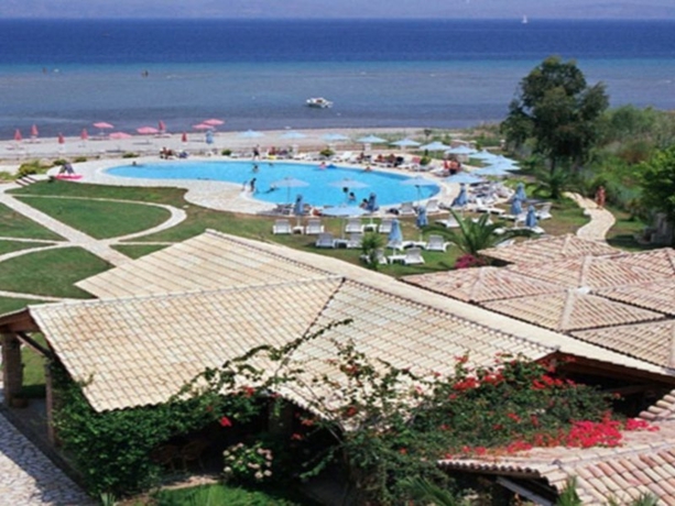 Imagen general del Apartamentos Chrismos Luxury Suites and Studios. Foto 5