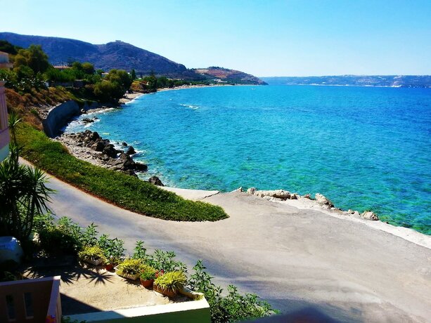 Imagen general del Apartamentos Christi. Foto 3