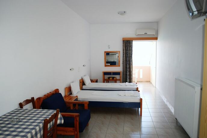 Imagen general del Apartamentos Christi. Foto 6