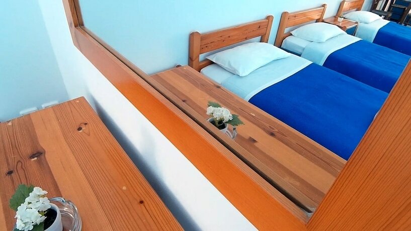 Imagen general del Apartamentos Christi. Foto 8