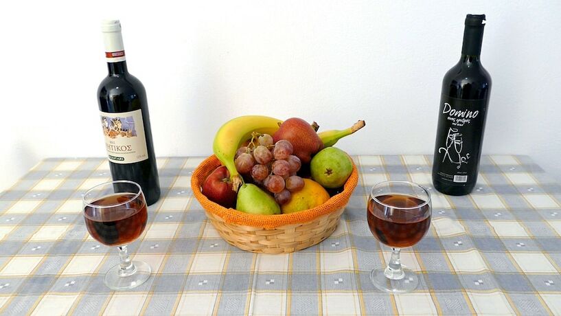 Imagen general del Apartamentos Christi. Foto 11