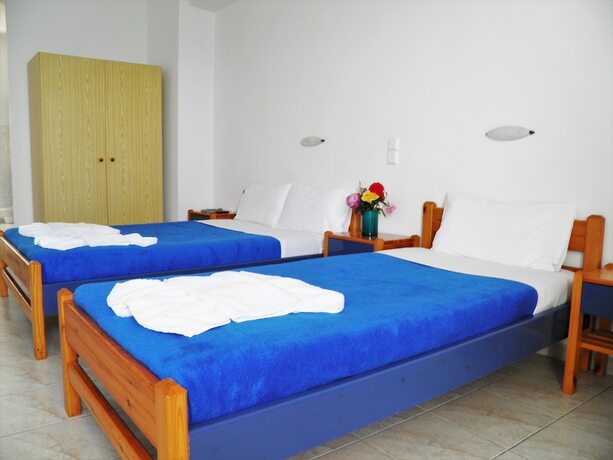 Imagen general del Apartamentos Christi. Foto 12