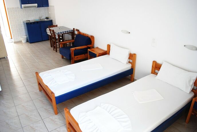 Imagen general del Apartamentos Christi. Foto 13