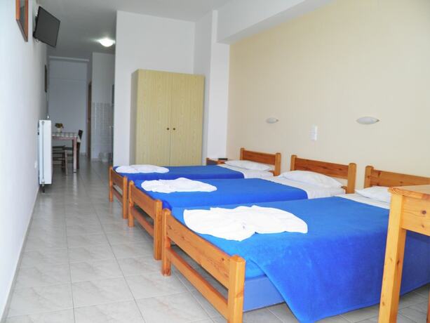 Imagen de la habitación del Apartamentos Christi. Foto 15