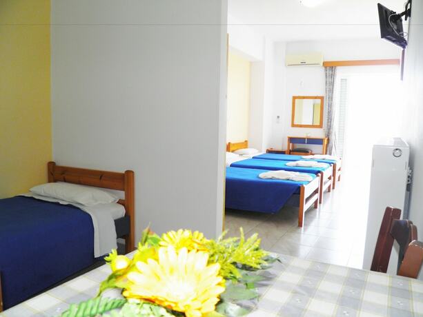 Imagen de la habitación del Apartamentos Christi. Foto 17