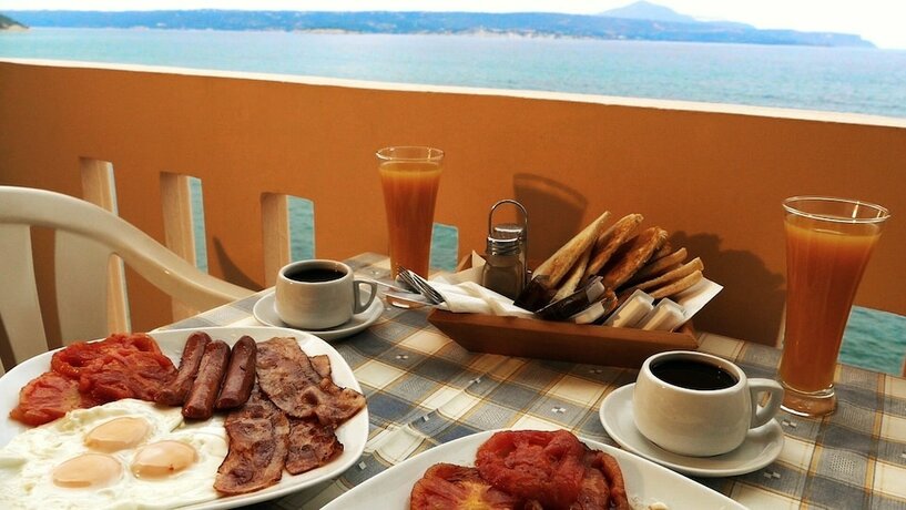 Imagen de la habitación del Apartamentos Christi. Foto 19