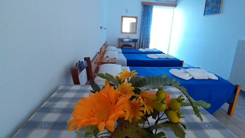 Imagen de la habitación del Apartamentos Christi. Foto 20