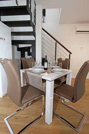 Imagen de la habitación del Apartamentos Christiano Apartments. Foto 3