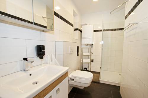 Imagen de la habitación del Apartamentos Christiano Apartments. Foto 5