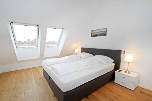 Imagen de la habitación del Apartamentos Christiano Apartments. Foto 7