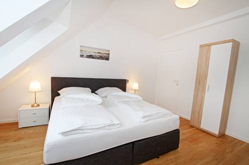 Imagen de la habitación del Apartamentos Christiano Apartments. Foto 9