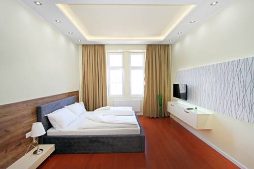 Imagen de la habitación del Apartamentos Christiano Apartments. Foto 10