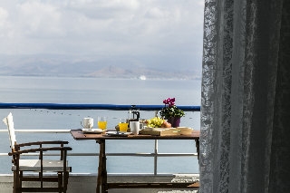 Imagen general del Apartamentos Christos Apartaments. Foto 10